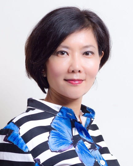 Self Photos / Files - Prof Chia-Chin Lin